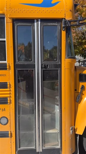 We are thankful for our Transportation Team’s dedication to safety! 🚌🙌 | Clarion-Goldfield-Dows Schools