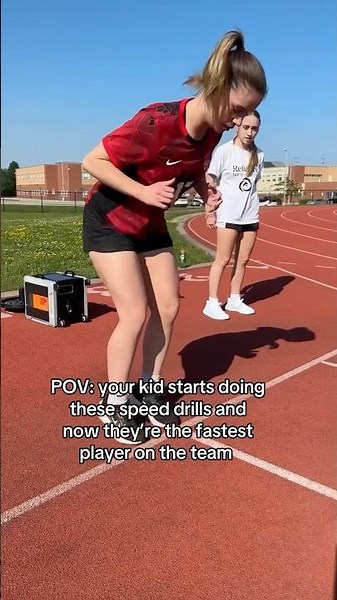 Want to Get Faster This Summer? Do This