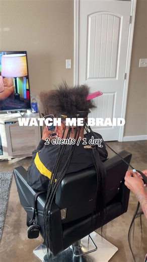 if you’ve been looking for a braider that actually cares… Hey queen 🫶🏾 I treat every head like its mine 🎀 [May books are open💕] Booking link in bio] #JonesboroBraider #HerBraidEffect #jonesboroarbraider #fyp