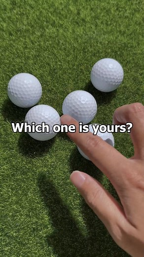 ️‍♂️ Make your mark on the course with a personalized pet avatar golf ball stamp! Ideal for gifting to golfers and enthusiasts. | Callie Gifts | Facebook