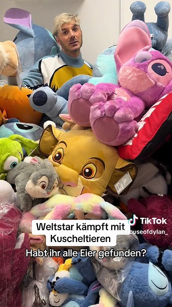 #SamDylan #RealityTv #Disney #Sommerhaus