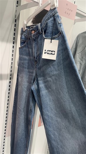 Amazing Affordable Fashion Finds at Target