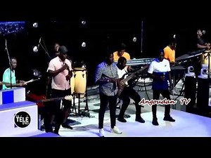 LES GARAGISTES LIVE BINGUÉ