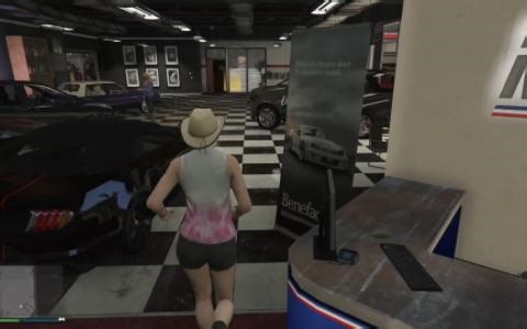 GTA5线上如何跟好友一起做任务