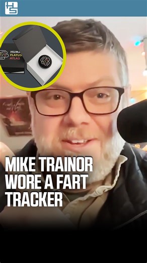 Mike Trainor will do anything for science … and a $50 gift card. | The Howard Stern Show