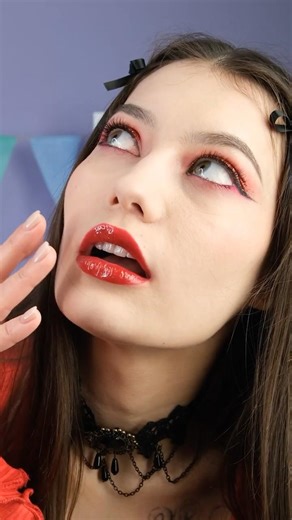 GRWM #kbeauty she knows #makeuptutorial #makeup #lipmakeup #viral #grwn #transformation she knows