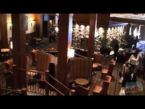 Hershey Lodge - An overview from Hershey, Pennsylvania