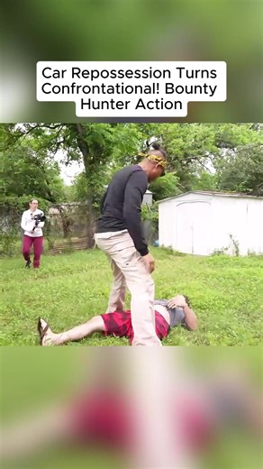 Exploring the World of Bounty Hunting