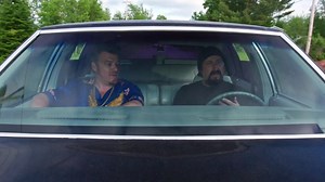 Just because you look like an alien doesn't mean you're a fucking alien! 👽 #TrailerParkBoys #Aliens | Trailer Park Boys