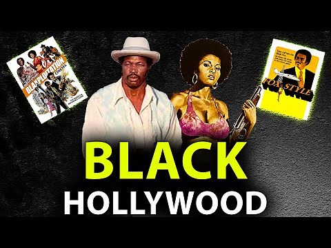 Blaxploitation's impact on black culture Explained