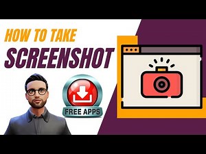 How to Take a Screenshot on Windows 10 for Free | A Step-by-Step Guide