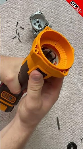 INGCO CAGLI261521 – Grinder Tested with NO COVER! 😱🔥#ingco