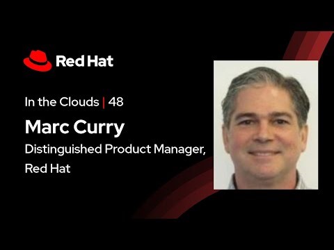 In the Clouds (E48) | OpenShift 4.20 - The Network Effect ft. Marc Curry
