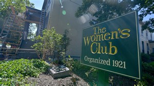 Hagerstown's Women's Club is 100. Here's how you can celebrate the milestone