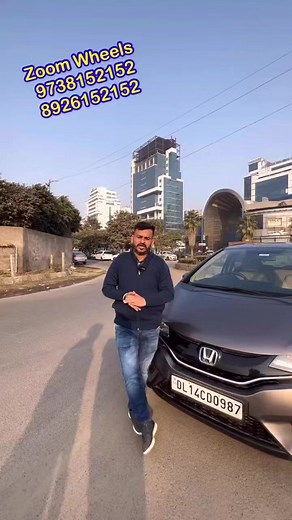 Welcome to Zoomwheels OLX AUTOS Approved Dealer! Why buy used car from us? - *Certified* cars - *RSA* road side assistance - 6/12 months *Warranty* - *Insurance* and *Finance* Facility Please check available cars on below link https://wa.me/c/918926152152 One stop shop for quality used cars and related facilities. Thanks MR. MANJEET SINGH Zoomwheels G-8&11, NDM - 1, Netaji Subhash Place, New Delhi, Delhi 110034 | Zoomwheels Used Cars
