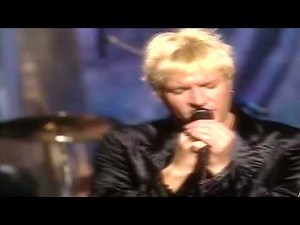 "Girls on Film" Duran Duran Live, women in film or on a movie screen