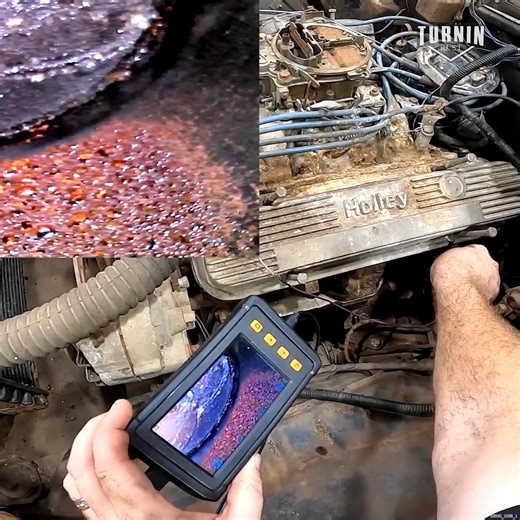 REBUILD: Abandoned Race Car Rescued & Revived | Turnin Rust