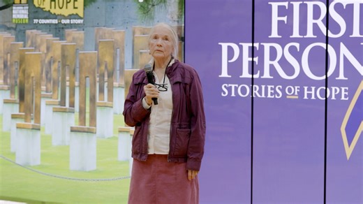 6K views · 79 reactions | On today’s #JourneyofHope visit to Hominy...