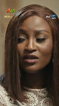 Wura's journey – Wura | S4 | Africa Magic Exclusive