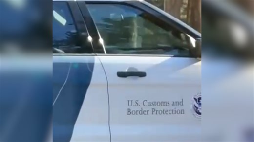 Does Border Patrol need a warrant to detain you in North Carolina?