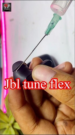 How to replace battery JBL Tune Flex contect here 8898209528 for any buds