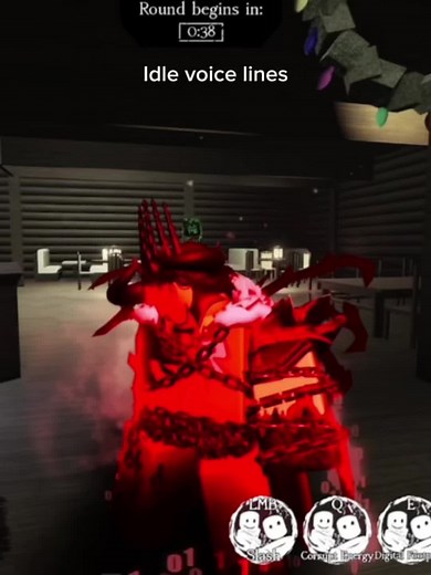 Demon King Voice Lines and Gameplay Insights