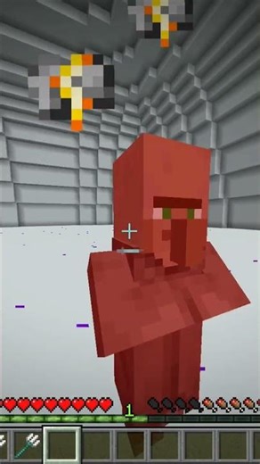 Infinite Void #gojo #minecrsft #commandblock