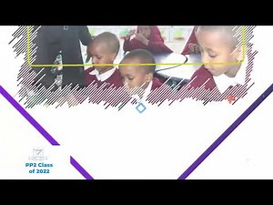 PP2 Class of 2022 || California Integrated Academy