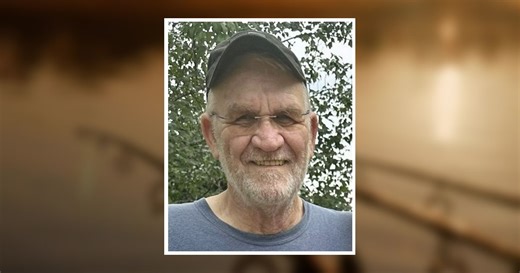 Ronnie Clayton Faucette Obituary March 1, 2026 - Lowe Funeral Home