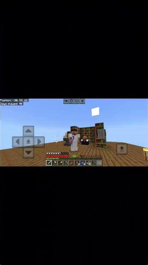 Minecraft Ep-12 | One Block Upgrade 😍🔥 #minecraft #upgrade