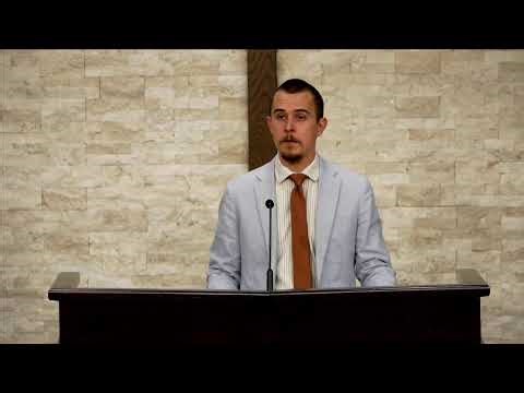 Everything Happens for a Reason (Esther 2)