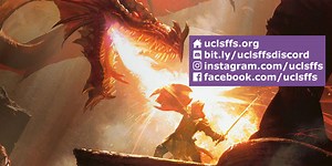 Sci-Fi and Fantasy Society