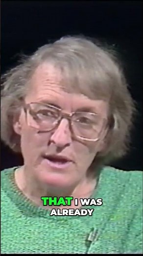 Proof of Life After Death? - Elisabeth Kubler-Ross