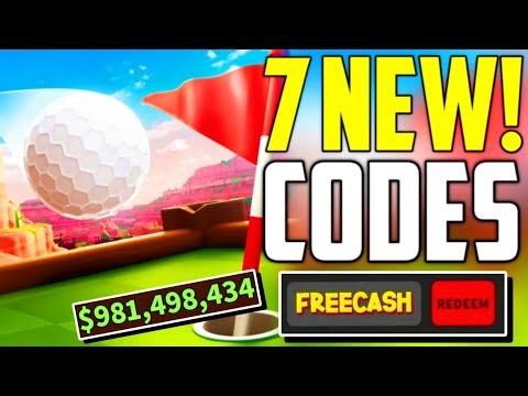 ⚠️[CODE]⚡UPDATE⚠️SUPER GOLF! ROBLOX CODES 2026 - CODES FOR SUPER GOLF! 2026