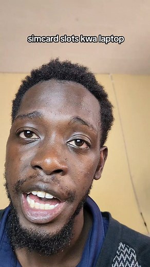 How to Insert a SIM Card in a Laptop Easily