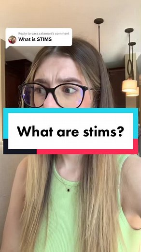 Understanding Stimming: What are Stims and How They Help with Emotions