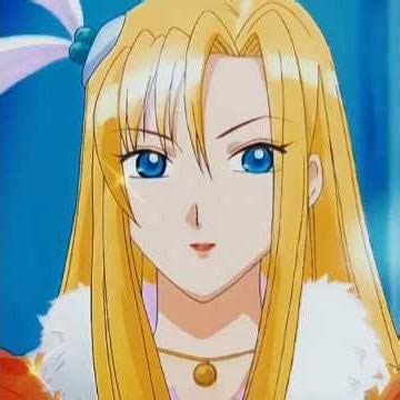 Layla Halmiton #kaleidostaranime​ #kaleidostar​ #laylahamilton​ #foryou​ #fypシ​ #anime​ #animeedit​