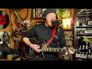 Shawn Tavenier - Lay Lady Lay (Bob Dylan cover)