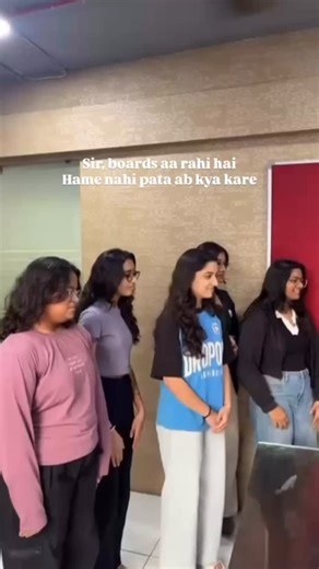 Profiquence Academy on Instagram: "Stressed about boards? 😰 Confused about where to start with Maths and Science? Don’t worry – Profiquence Academy’s ZERO to HERO Crash Course has got you covered! Everything will be taught from scratch, in full detail, with guaranteed results! 💪✨ Get ready for 10th CBSE & GBSE board exams – Join now!” #ProfiquenceAcademy #StudentLife #BoardExamPrep #CrashCourseVibes #MathsAndScience"