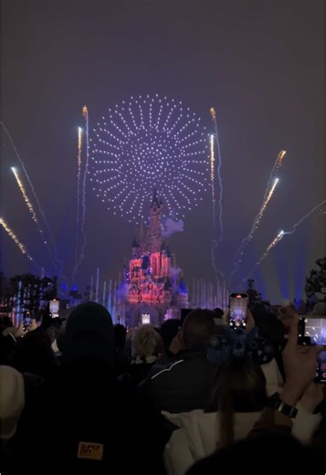 Riapertura della Cattedrale di Notre-Dame a Disneyland Paris