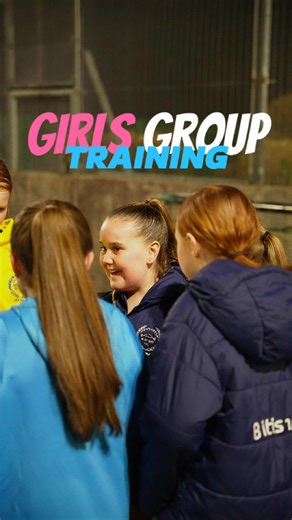 Counter attacking with our girls DUALS group⚡️