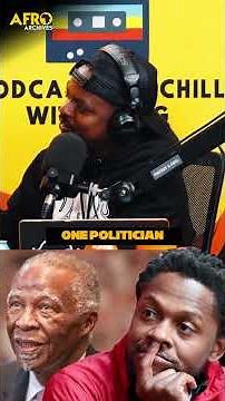 Mcebo Dlamini Says Mbuyiseni Ndlozi is Captured by Thabo Mbeki to become a Neo Liberal