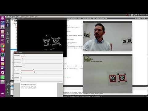 Aruco version 3.0.6. What's new?