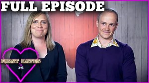 Roll-neck-phobe Lucy returns to the restaurant, and this time men are off the menu. Can Dr Nick cure GP Emma's dating dry patch? And will James's love of 1D send Mark in the direction of the door? UK Season 4 Episode 23 | First Dates