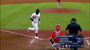 BOOM! | Houston Astros