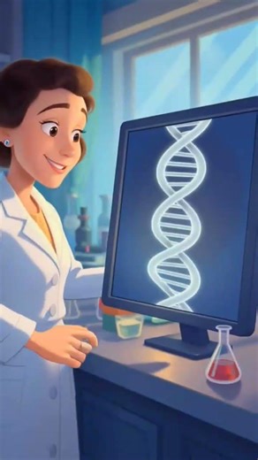 Do you know these women in science? #science #womeninscience