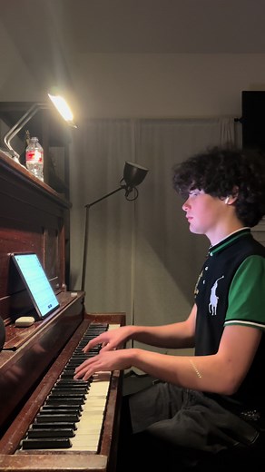 Futile Devices - Sufjan Stevens Piano Cover