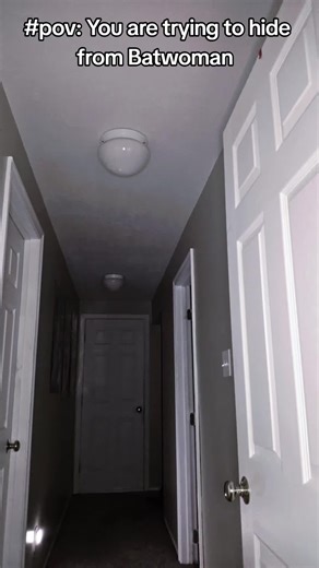 guess whose back for a bit. (⚠️MDNI⚠️) #masktok #fyp #hiding #dontletthisflop