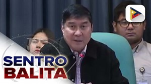 335K views · 13K reactions | #SentroBalita | DOLE, nakahandang paigtingin ang sistema ng pagmo-monitor sa tamang pasahod sa bansa; Pagsusuot ng body cameras ng field inspectors, iminungkahi ni Sen. Raffy Tulfo | ulat ni Vel Custodio | PTV | Facebook