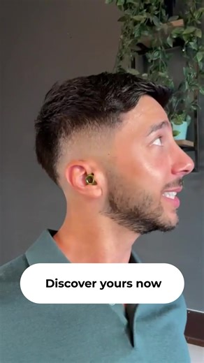 Loop Earplugs – Elements Edition ✨✨✨ 4 limited-edition colors that vibe at your volume | Loop